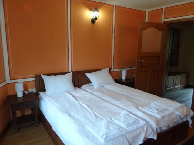 Недкова Къща Hotel Koprivshtitsa Exterior photo
