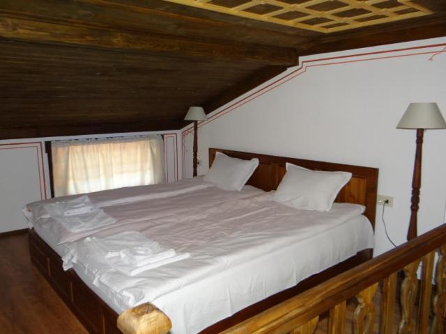 Недкова Къща Hotel Koprivshtitsa Exterior photo
